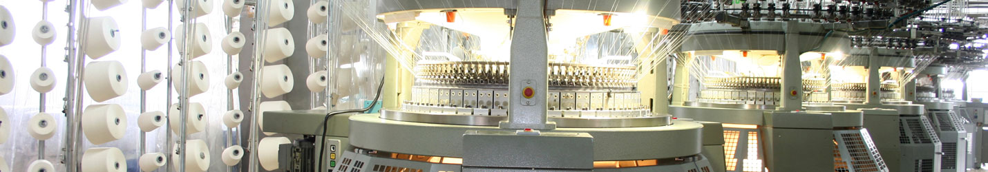 circular knit factory