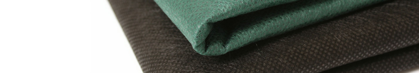 Stacked spunbond fabric