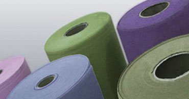Photo of Colorful Fabics